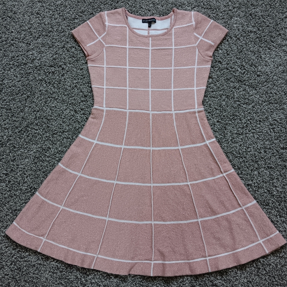 Big Girl Dress